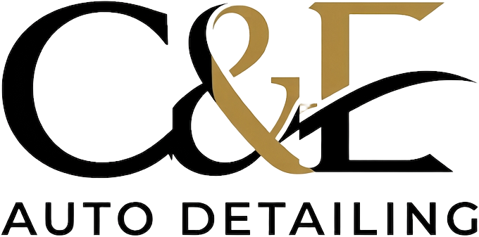 C&E Auto Detailing
